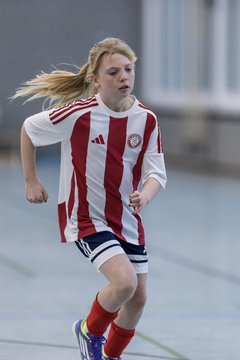 Bild 280 - wDJ Loewinnen Cup D1